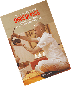 Onde di Pace Libro di Giovanni Del Casale