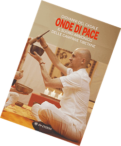 Onde di Pace Libro di Giovanni Del Casale