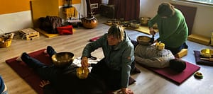 Corso di Campane Tibetane a Bologna