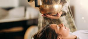 Corso di Campane Tibetane a Bologna corso in tre moduli