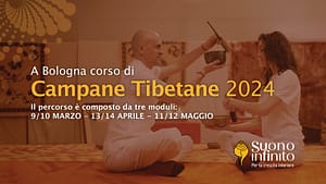 Corso di Campane a Bologna