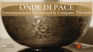 Onde di pace - Armonizzazione Sonora