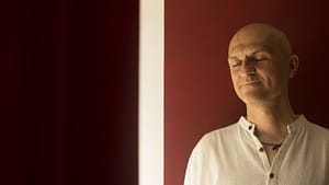 Giovanni Del Casale Nada Yoga a Bologna