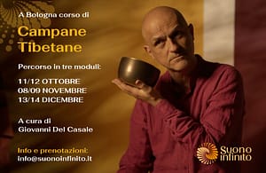 Nada Yoga suono e meditazione