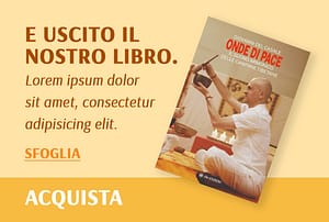 Onde di Pace Libro di Giovanni Del Casale