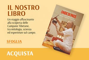 Onde di Pace Libro di Giovanni Del Casale