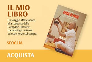 Onde di Pace Libro di Giovanni Del Casale