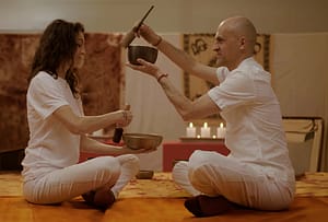 Corso di Campane Tibetane a Bologna