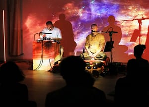 Concerto Mantra Revolution