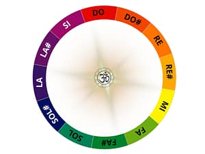 Tonica Individuale nel Corso di Nada Yoga