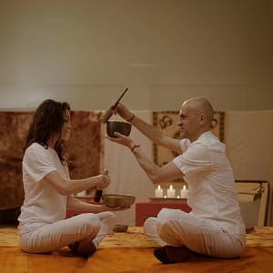 Corso di Campane Tibetane a Bologna