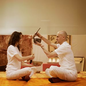 Corso di Campane Tibetane a Bologna