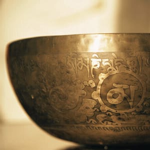 Nada Yoga. Corso Campane tibetane