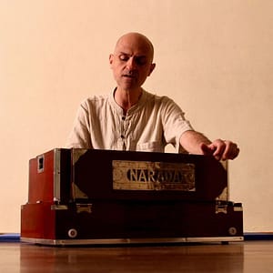 Corso Nada Yoga in Toscana